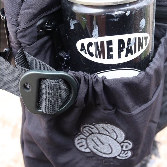 The North Face x @Brooklynnbk side Bag - Picture 6 of 6